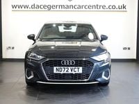 Used Audi A3 Sportback e-tron Sport 2023 Grey Hatchback