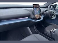 Used Volvo EX30 Performance 314 kW (428 HP) 2025 Grey SUV