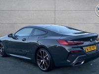 Used BMW 840 Comfort Edition 335 HP (246 kW) 2020 Grey Coupe