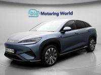 Used BYD Sealion 7 Comfort 230 kW (313 HP) 2025 Grey SUV
