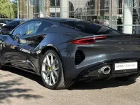 Used Lotus Emira 366 HP (269 kW) 2025 Coupe