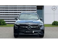 used Mercedes GLC300e GLC 300 4Matic AMG Line Premium 5dr 9G-Tronic