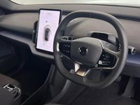 Used Volvo EX30 Core 200 kW (272 HP) 2025 Blue SUV