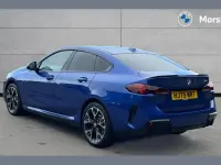 Used BMW 220 M Sport 168 HP (123 kW) 2025 Blue Coupe