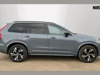 Gebraucht Volvo XC90 R-Design 235 PS (172 kW) 2022 Grau SUV