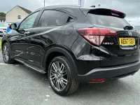 Used Honda HR-V Hybrid 120 HP (88 kW) 2018 SUV