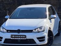 Used VW Golf VII R 300 HP (220 kW) 2016 Hatchback