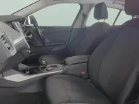 Used BMW 118 140 HP (102 kW) 2020 Blue Hatchback