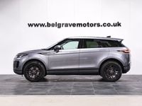 used Land Rover Range Rover evoque 2.0 D150 5dr Auto