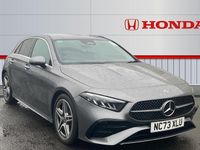 Used Mercedes A200 Executive 163 HP (119 kW) 2022 Hatchback