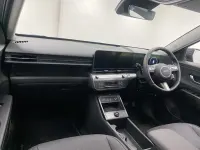 Used Hyundai Kona Ultimate 160 kW (218 HP) 2025 Grey SUV