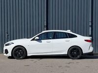 Used BMW 218 M Sport 136 HP (100 kW) 2023 White Coupe