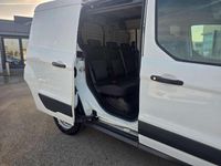 Used Ford Transit Connect 2016 White MPV