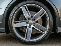 Used Audi A3 Basis 300 HP (220 kW) 2019 Grey Sedan