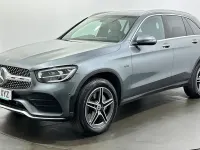 Used Mercedes E300 AMG line 306 HP (225 kW) 2022 Estate