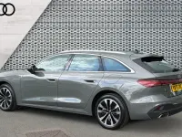 New Audi A5 Sportback Comfort 299 HP (219 kW) 2025 Grey Hatchback