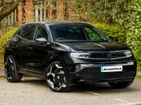 New Vauxhall Mokka GSe 206 kW (281 HP) 2026 Choice of colours SUV