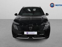 Used Peugeot 5008 GTi 145 HP (106 kW) 2025 Black SUV