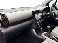 Used Citroën C3 Aircross Flair 108 HP (79 kW) 2020 Grey SUV