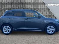 Used Suzuki Swift 2025 Mineral grey Hatchback