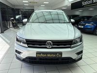 Used VW Tiguan Match 150 HP (110 kW) 2020 Silver SUV