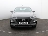 used Hyundai Kona 1.0 T-GDi S SUV 5dr Petrol Manual Euro 6 (s/s) (120 ps) Bluetooth