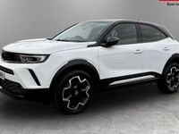 Used Vauxhall Mokka Ultimate 131 HP (96 kW) 2025 SUV