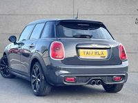 used Mini Cooper S 5-Door Hatch2.0 5dr