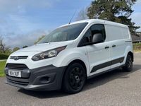 used Ford Transit Connect 1.6 TDCi 95ps ECOnetic Van