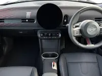 Used Mini Cooper Hatch 113 kW (154 HP) 2025 Grey Hatchback