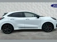 Używany Ford Puma ST 200 KM (147 kW) 2023 Biały SUV