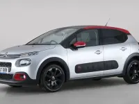 Used Citroën C3 Flair 110 HP (80 kW) 2019 Hatchback