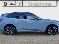 Used BMW X3 M Sport 197 HP (144 kW) 2025 Grey SUV