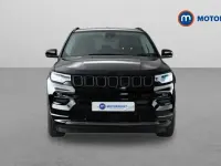 Used Jeep Compass Altitude 131 HP (96 kW) 2024 Black SUV