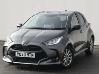 Used Mazda 2 116 HP (85 kW) 2024 Grey Hatchback