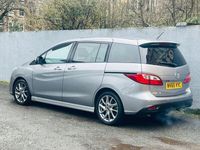 used Mazda 5 1.6d Sport Venture Edition 5dr
