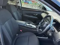 Used Hyundai Tucson SE 230 HP (169 kW) 2022 Black SUV