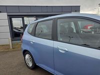 Second-hand Honda Jazz SE 82 CP (60 kW) 2003 Albastru Hatchback
