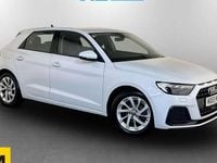 Used Audi A1 Sportback Sport 116 HP (85 kW) 2025 Hatchback
