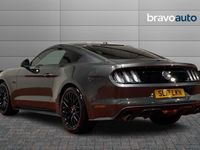 used Ford Mustang GT 5.0 V8 2dr - 2017 (17)