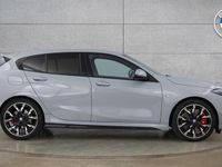 Used BMW 120 M Sport 168 HP (123 kW) 2025 Grey Hatchback