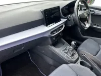 Used Seat Ibiza FR 95 HP (69 kW) 2025 Hatchback