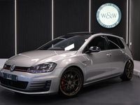 Used VW Golf VII GTI 2015