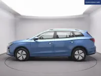 Used MG MG5 EV SE 114 kW (156 HP) 2024 Blue Estate