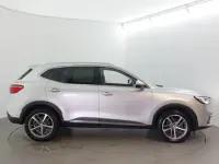 Used MG HS Exclusive 162 HP (119 kW) 2023 Silver SUV