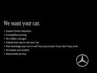 Used Mercedes GLE300 AMG line 241 HP (177 kW) 2020 Silver SUV