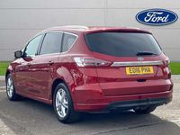 used Ford S-MAX DIESEL ESTATE