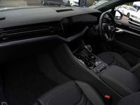 used VW Touareg Black Edition 3.0 TDI 286PS 8-Speed Tiptronic 4Motion 5 Door