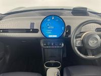 Used Mini Cooper S Hatch 201 HP (147 kW) 2025 Green Hatchback