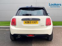 used Mini Cooper Hatchback 1.5Classic II 5dr